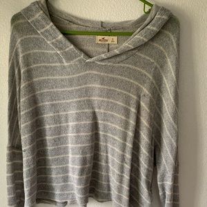 Hollister hoodie
